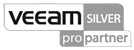 Veeam Silver Pro-Partner